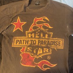 Hellstar shirt