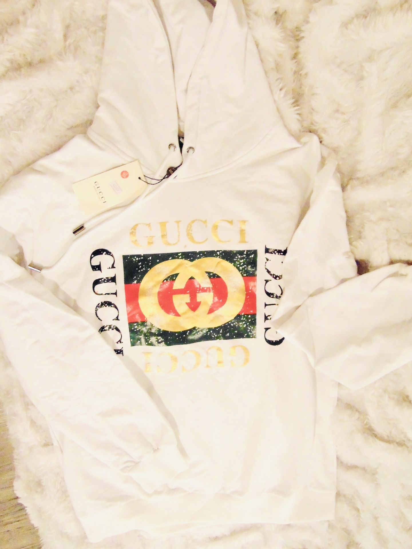 Gucci Hoodie