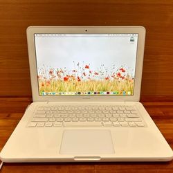 Apple MacBook Unibody 8GB RAM 240GB SSD Video photo editing Audio recording Fully Functional!!
