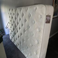 Free Queen Size Mattress