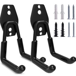 garage storage hooks