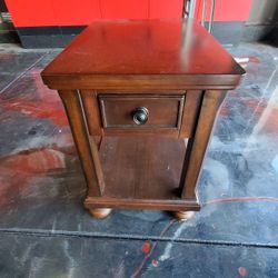 End Table 