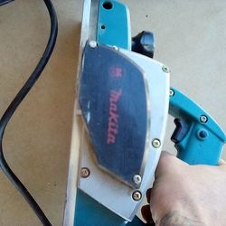 Makita power planner