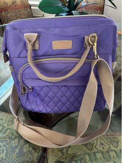 Insulated Lunch Bag