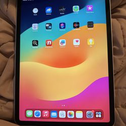 iPad Air 4 Wi-Fi 256gb Comes With Keyboard And Case Open To Trades Game Collection 