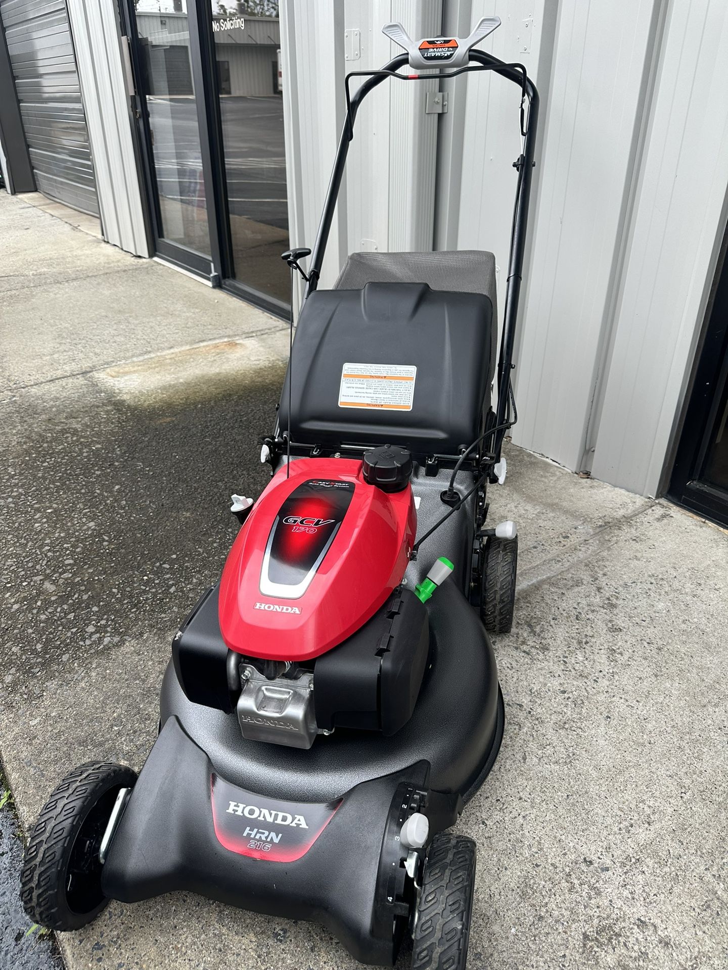 Honda Hrn216 Honda Hrn Gcv170 Honda Gcv170 Hrn216vka Honda Lawn