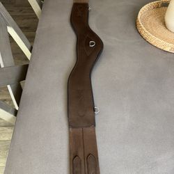Girth - Total Saddle Fit Shoulder Relief 