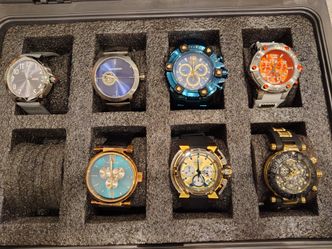 Watches