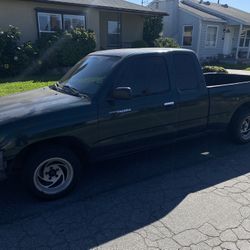1999 Toyota Tacoma