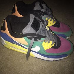 Air Max Viotech Sz 9