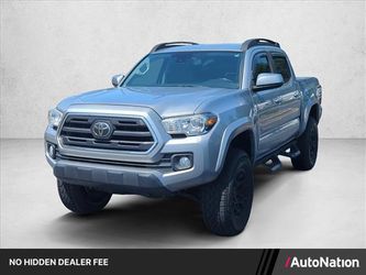 2019 Toyota Tacoma