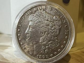 1892 cc rare