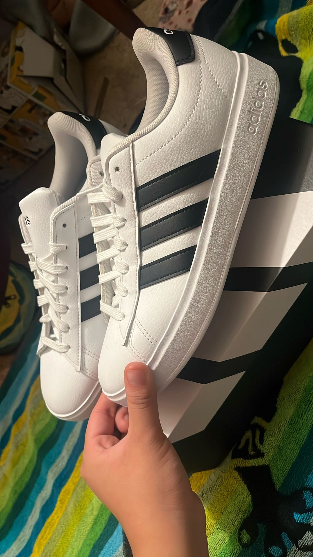 Adidas