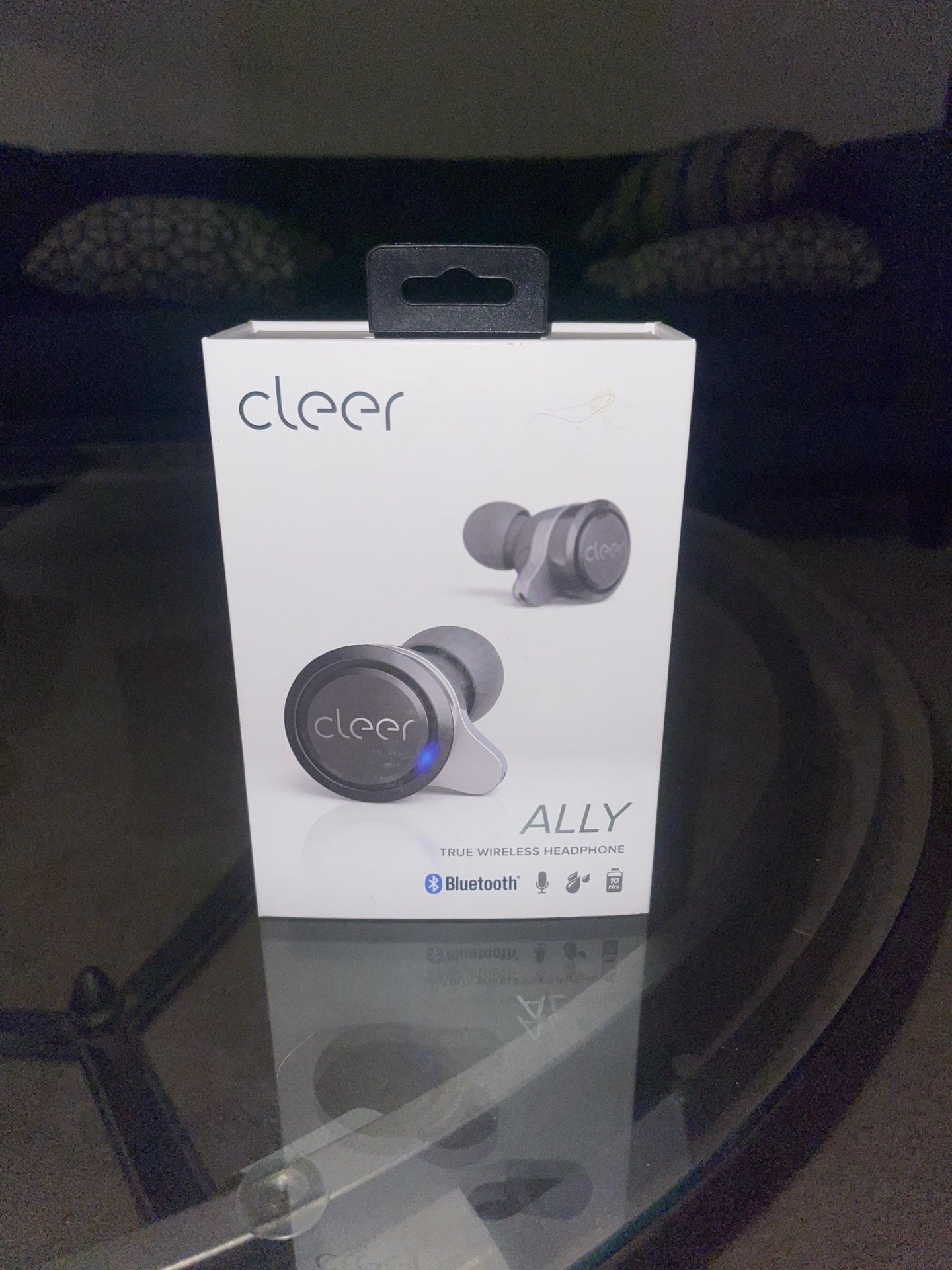 Cleer Audio Ally True Wireless Earbuds
