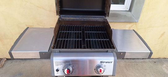 Bbq Grill Weber