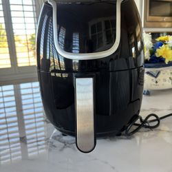 Air Fryer Power XL