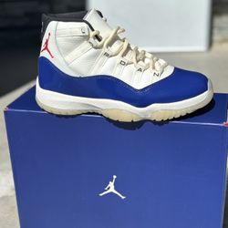 Jordan Retro11 Men Size 7. 7.5. 8. 8.5. 9 9.5. 10. 10.5. 11 12 