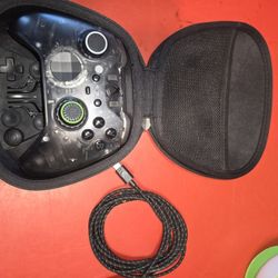 Xbox Elite 2 Controller