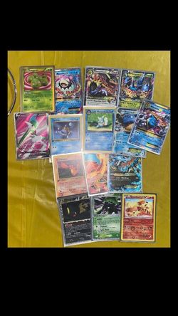 Pokémon Cards