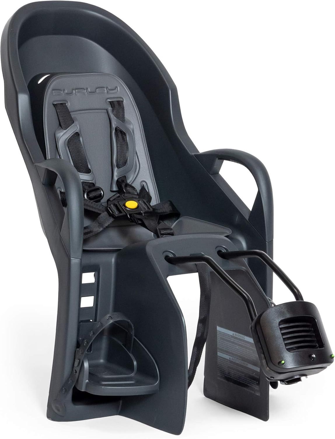 🚲 Burley Dash® FM Child Bike Seat – NEW Open Box