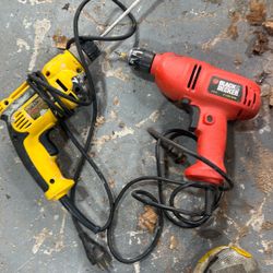 Drills