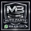 Bumpers N Parts