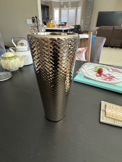 Large vase