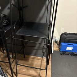 Bar Height Bar Stools 4 