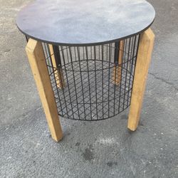 Side Table