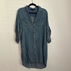 Velvet Heart Dress Size Large