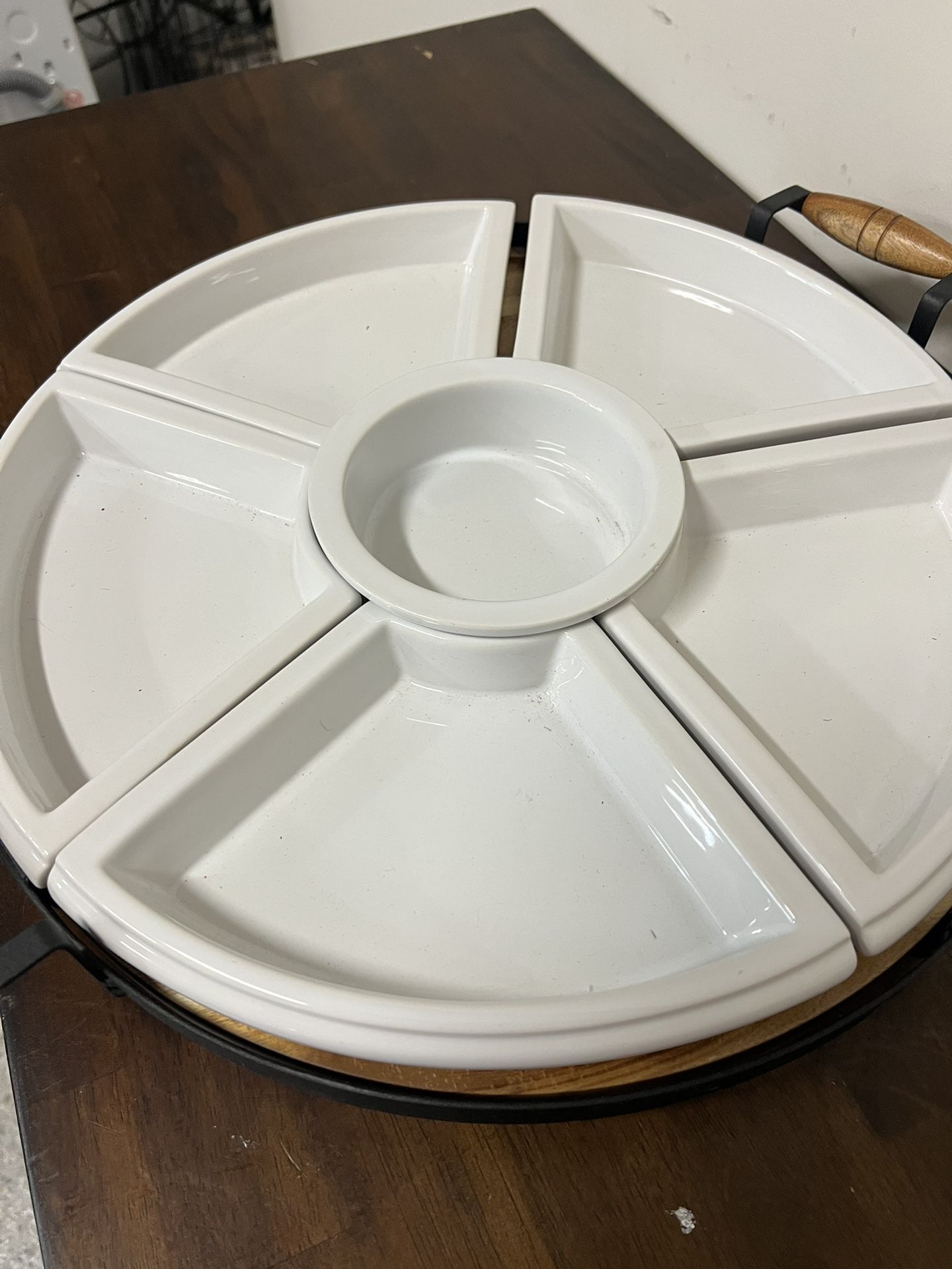Lazy Susan