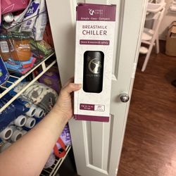 Ceres Chill Breastmilk Chiller