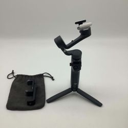 DJI Osmo Mobile 6 Gimbal Stabilizer for Smartphones