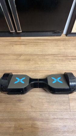 Hover-1 Astro Hoverboard - As Is / No Charger (Untested)