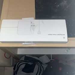 Apple 85W MagSafe2Power Adapter