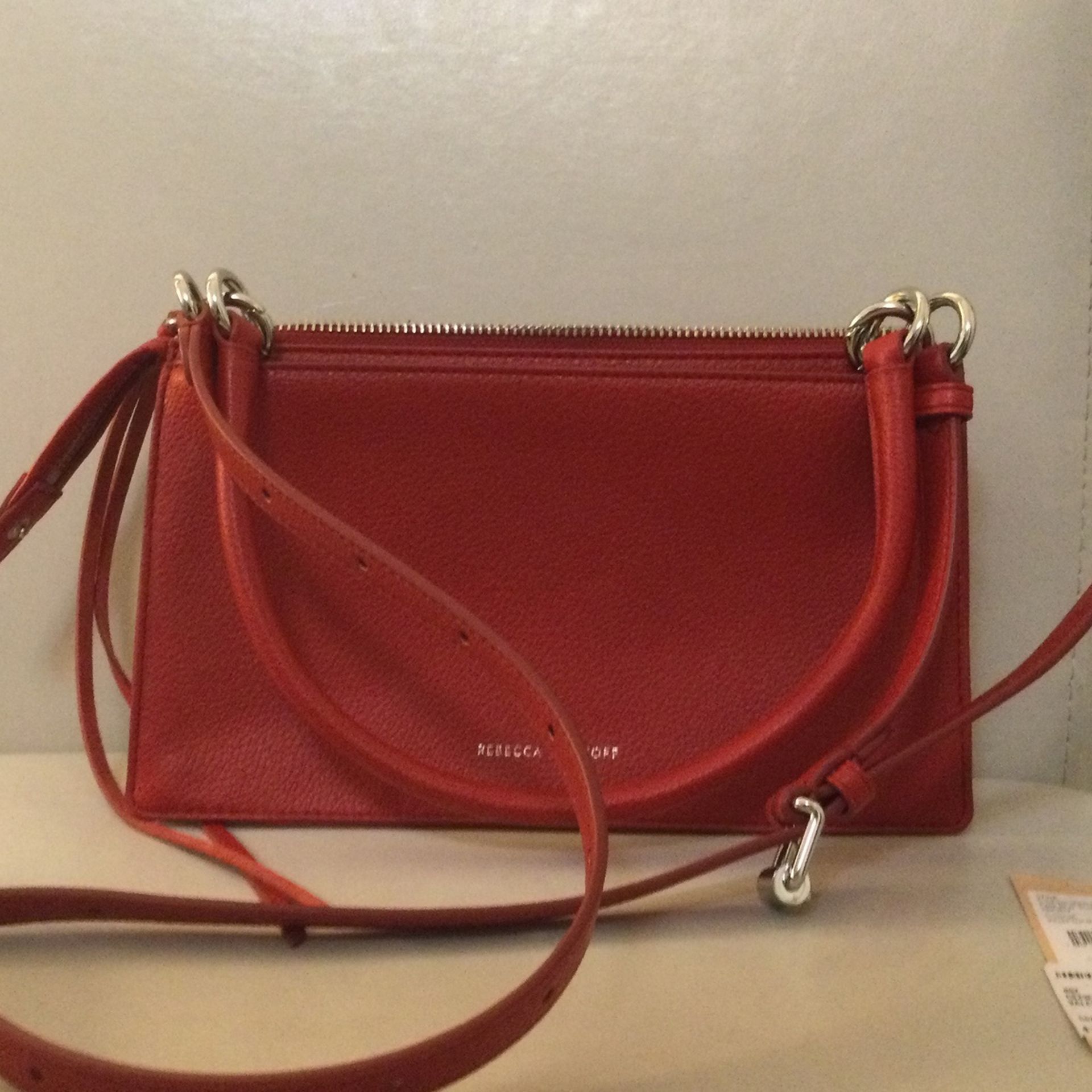 Women Cross-body Bag ( Valentines Edition)  Rebecca Minkoff