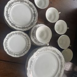 China Set