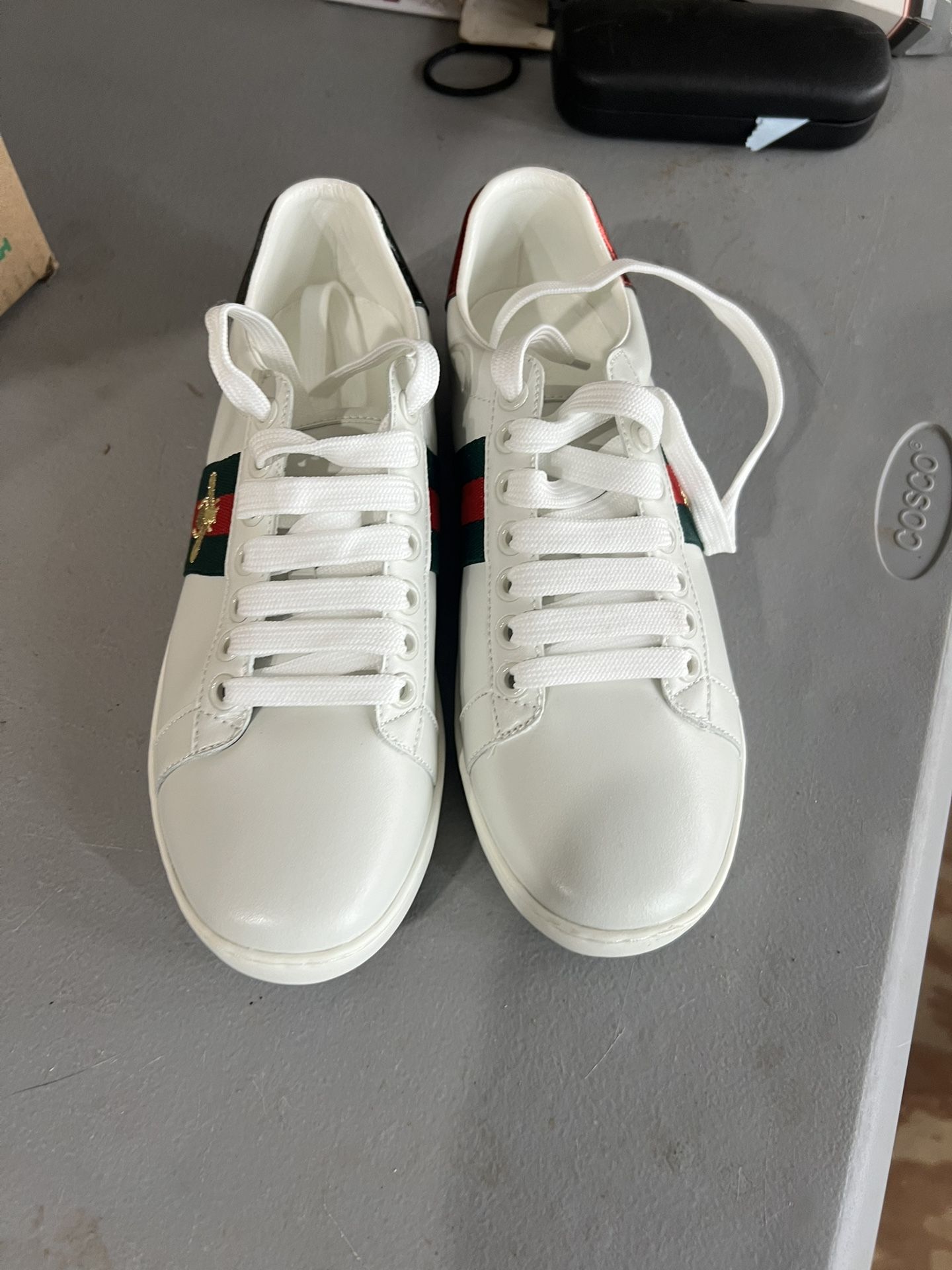 Gucci Ace Sneakers