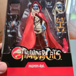 Super7 Thundercats Ultimates Mumm-Ra
