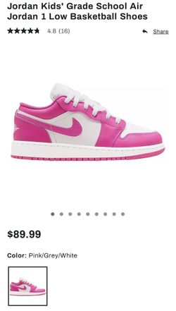 Nike Jordans