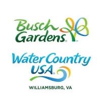 Busch Gardens And Watercountry USA Tickets Parking Included