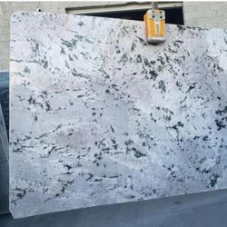Creta Granite Slab 
