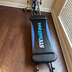 Total Gym