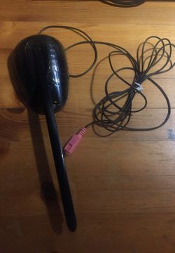 Plug n play Pc Mic