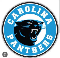 Panthers / Cowboys Tickets