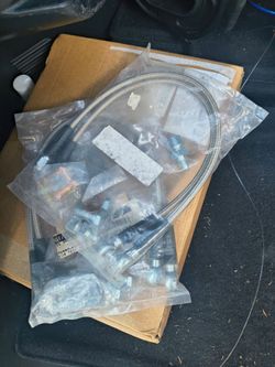 DOT Braided Stainless Brake Hose Kit](https://offerup.co/faYXKzQFnY?$deeplink_path=/redirect/