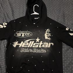 Hellstar Hoodie small