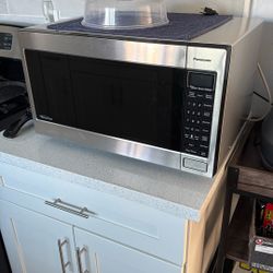 Panasonic Microwave