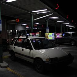 1989 Honda Civic