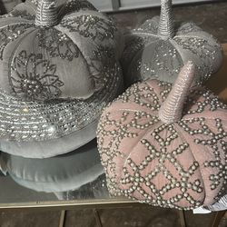 Home decor and coffee table